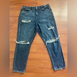 American Eagle stretch jeans